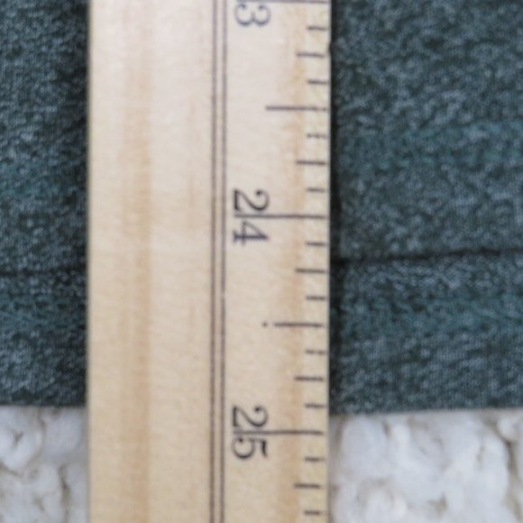 Russell*Women's Short Sleeve Boat Neck "University of Miami" T-Shirt Size~ Large - Picture 10 of 11